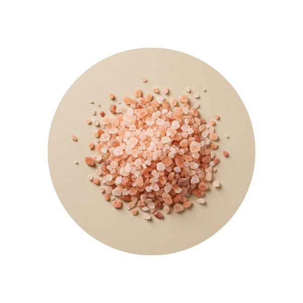 Pink Himalayan Salt