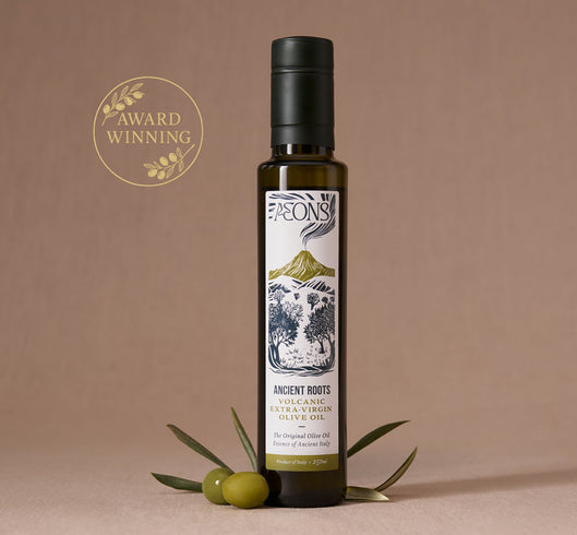 Ancient Roots Olive Oil