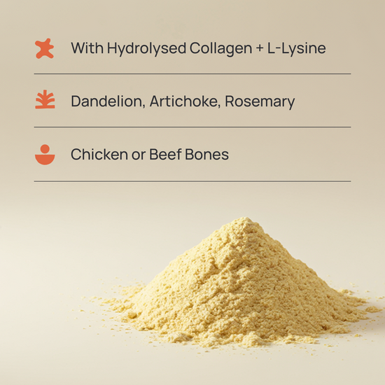 Nature’s Gift Bone Broth