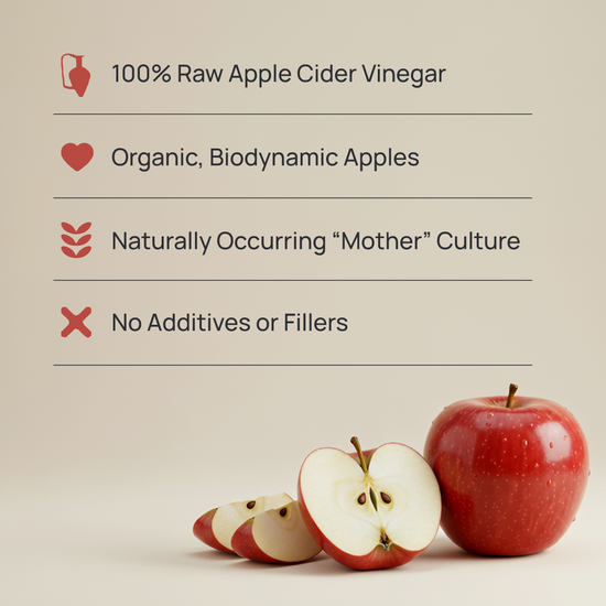 Golden Harvest Apple Cider Vinegar