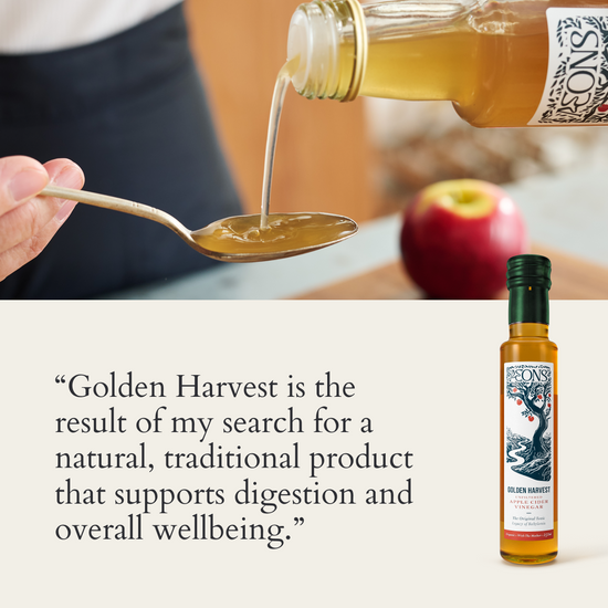 Golden Harvest Apple Cider Vinegar