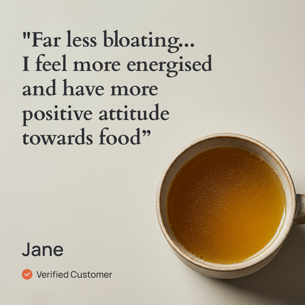 Nature’s Gift Bone Broth