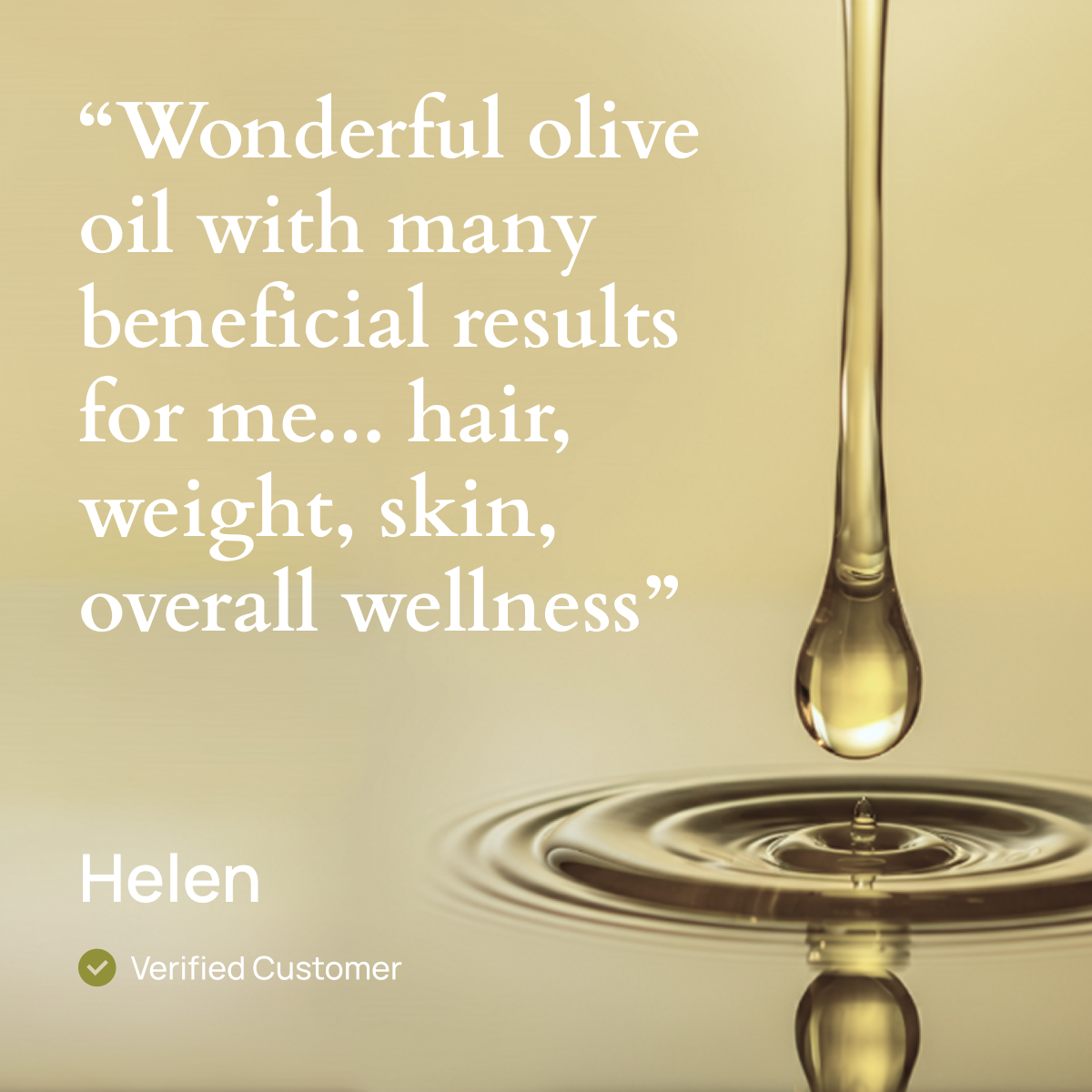 Ancient Roots Olive Oil