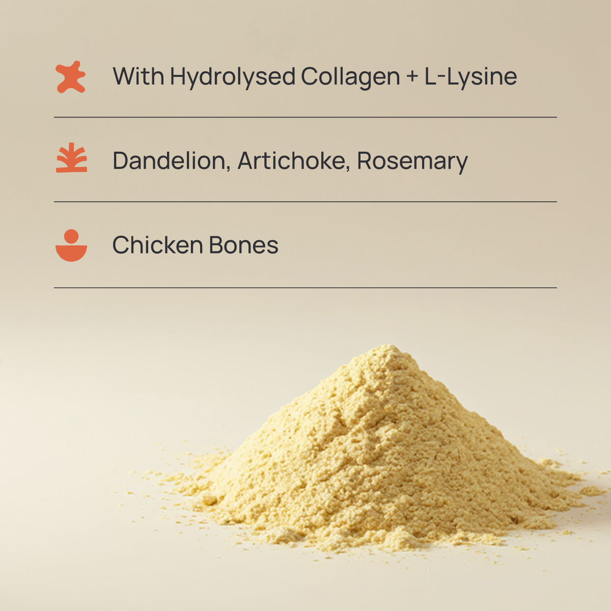 Nature’s Gift Bone Broth