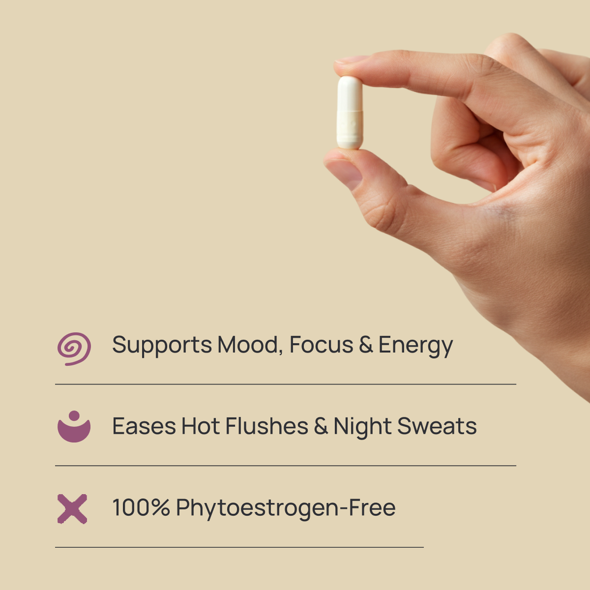 Total Harmony Menopause Support