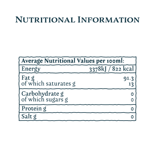 Ancient Roots Olive Oil