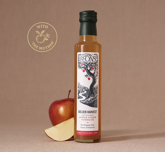 Golden Harvest Apple Cider Vinegar
