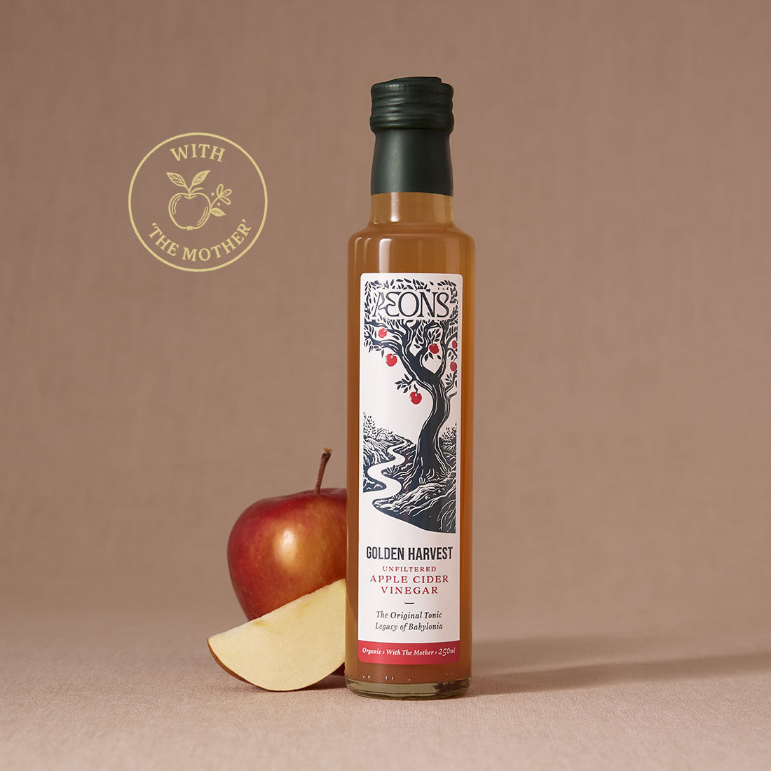 Golden Harvest Apple Cider Vinegar