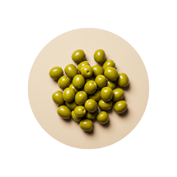 100% Pure Extra Virgin Olive Oil