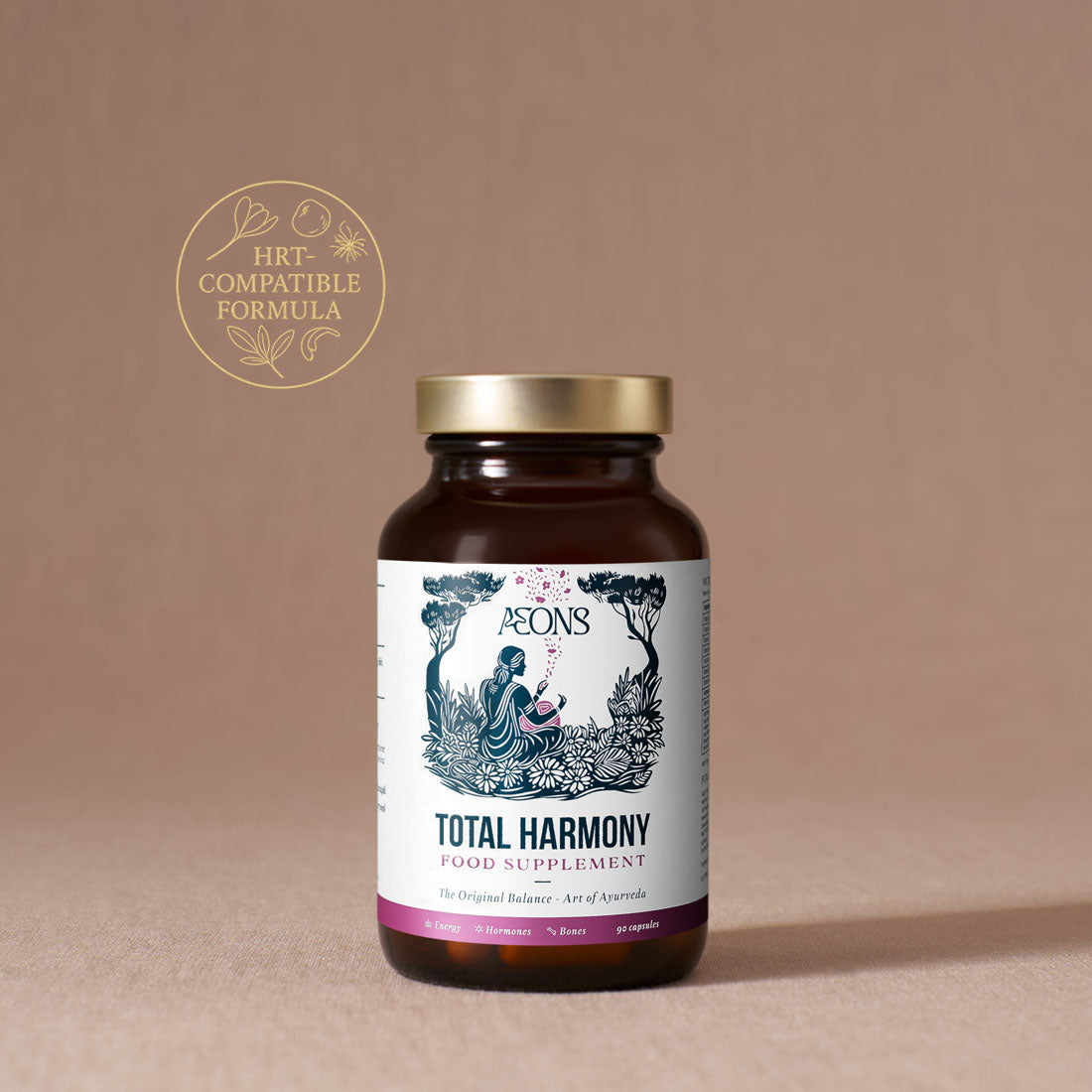 Total Harmony Menopause Support