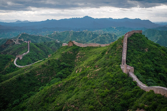 The Ancient Chinese Secret For Boundless Energy This Summer