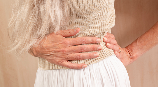5 Simple Ways to Kickstart your Metabolism after 40