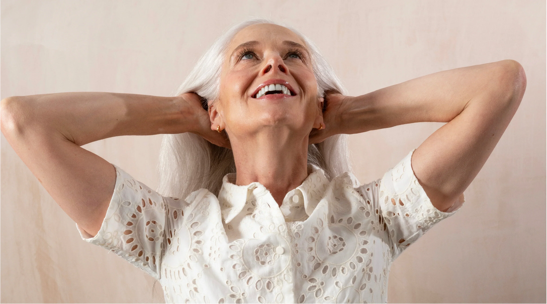 The Best Morning Rituals to Support Hormone Balance After 40