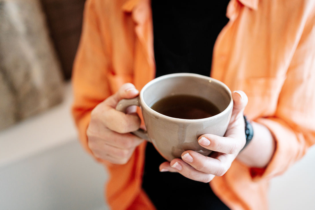 4 Tips To Support Your Bone Broth Journey