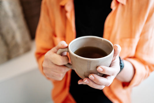 4 Tips To Support Your Bone Broth Journey