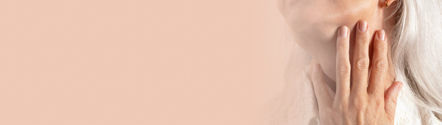 SKIN, HAIR & NAILS