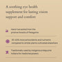 Andean Light Maqui Berry Eye Capsules