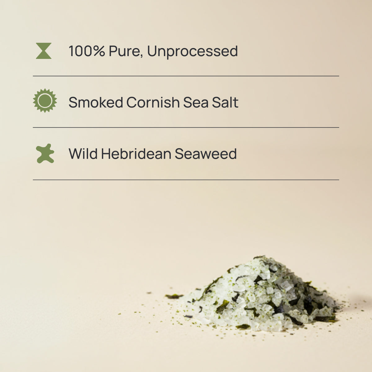 Celtic Shores Sea Salt