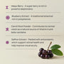 Andean Light Maqui Berry Eye Capsules