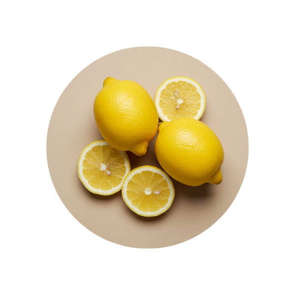 Lemon Extract