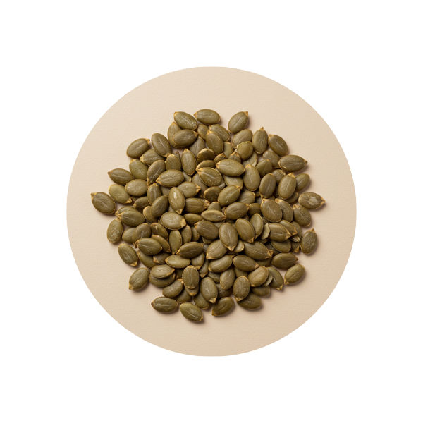 Pumpkin Seed Extract