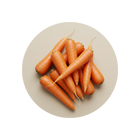Carrot Root Powder