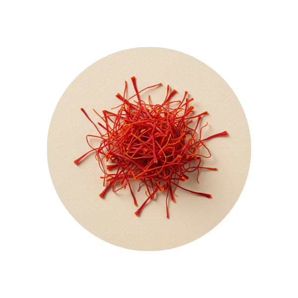 Saffron