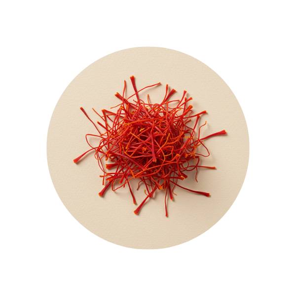 Saffron Extract