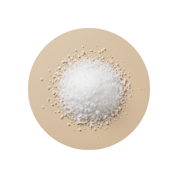 100% Smoked Cornish Sea Salt