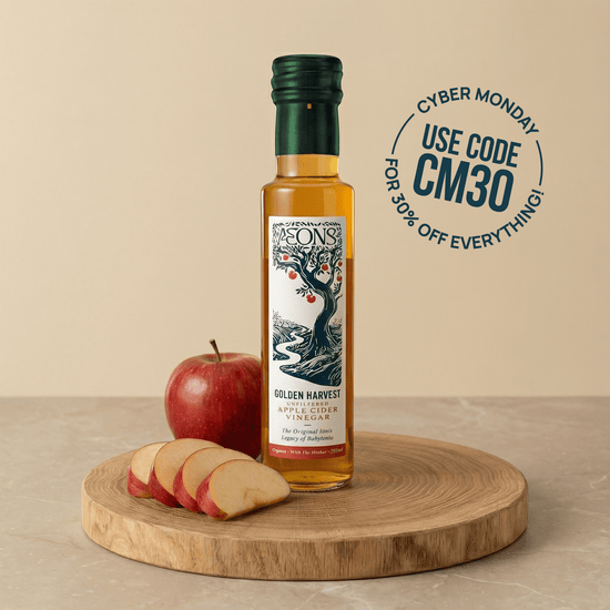 Golden Harvest Apple Cider Vinegar