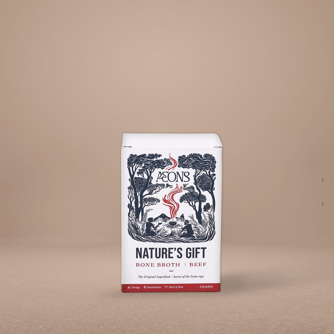 Nature’s Gift Bone Broth