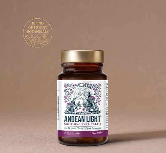 Andean Light Maqui Berry Eye