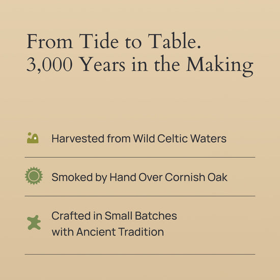Celtic Shores Sea Salt