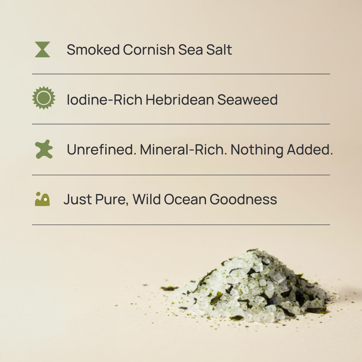 Celtic Shores Sea Salt