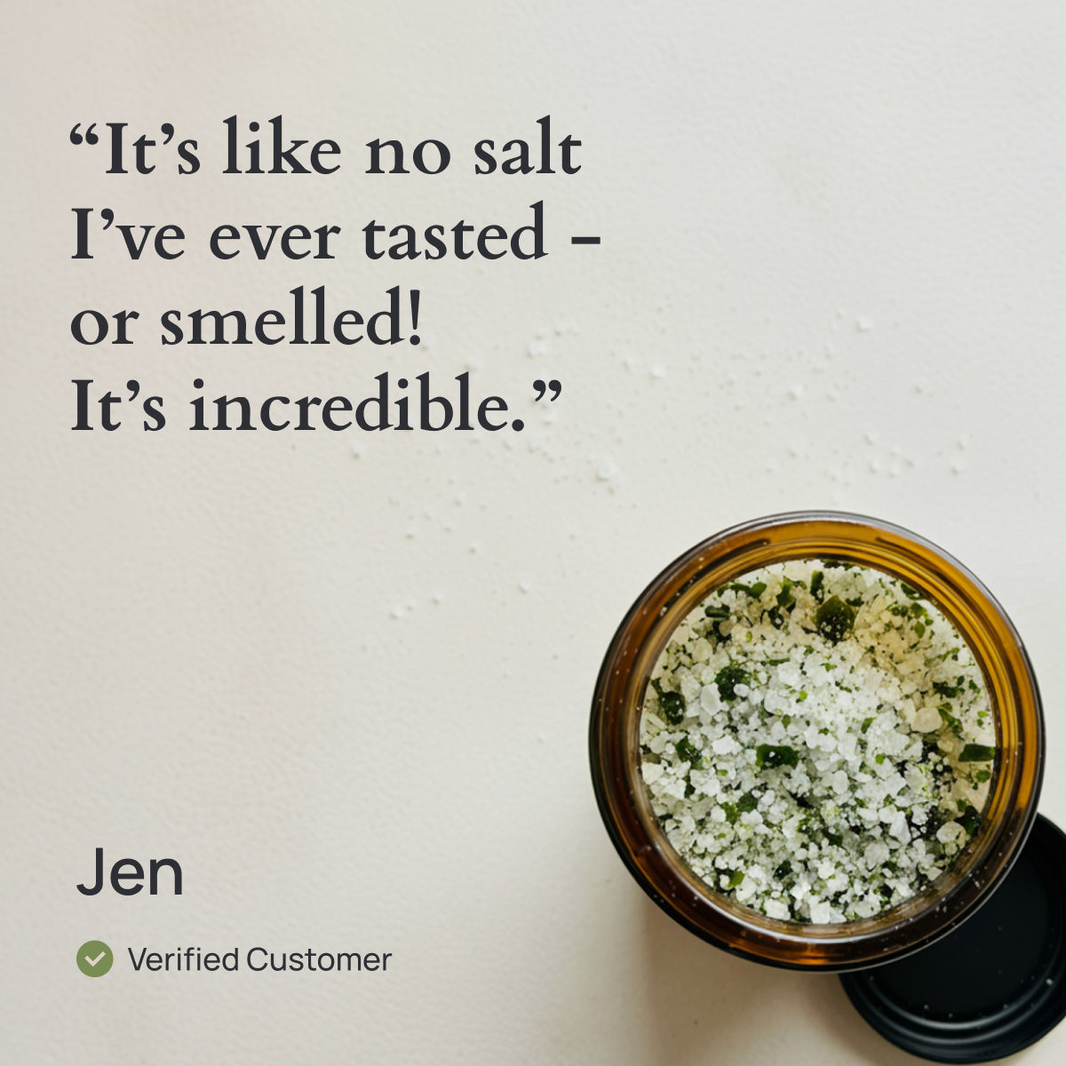 Celtic Shores Sea Salt