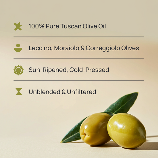 Ancient Roots Olive Oil