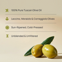 Ancient Roots Olive Oil