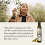Ancient Roots Olive Oil