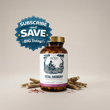 Total Harmony Menopause Support