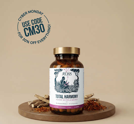 Total Harmony Menopause Support