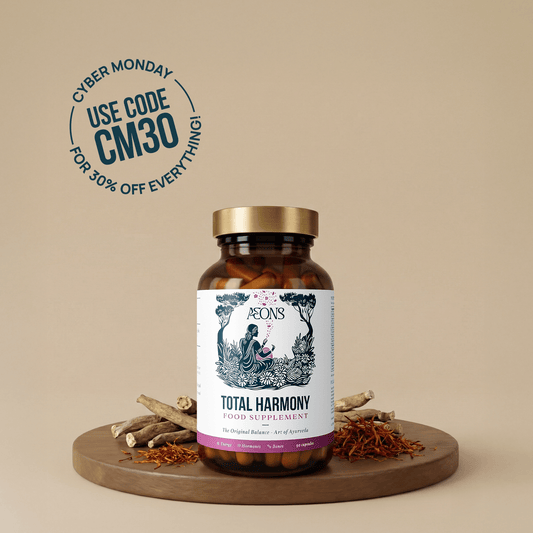 Total Harmony Menopause Support