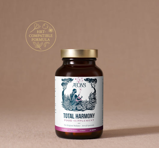 Total Harmony Menopause Support