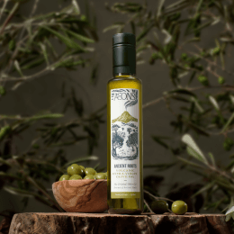 Aeons Ancient Roots Olive Oil