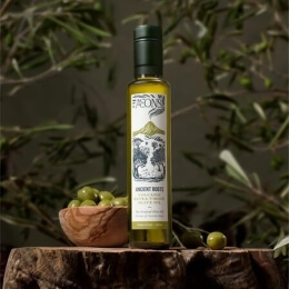 Aeons Ancient Roots Olive Oil