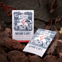 Aeons Nature's Gift Bone Broth